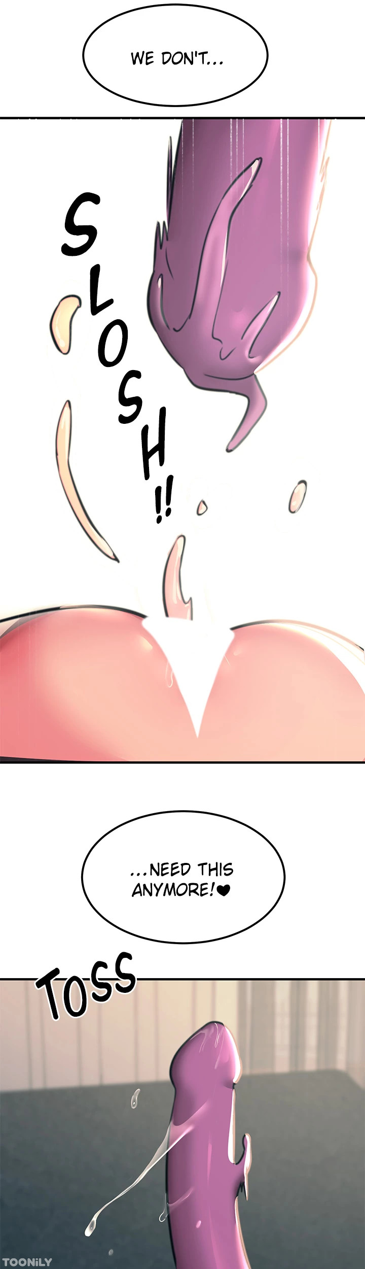 Show Me Your Color - Chapter 48 [photo 29] - MangaPorn