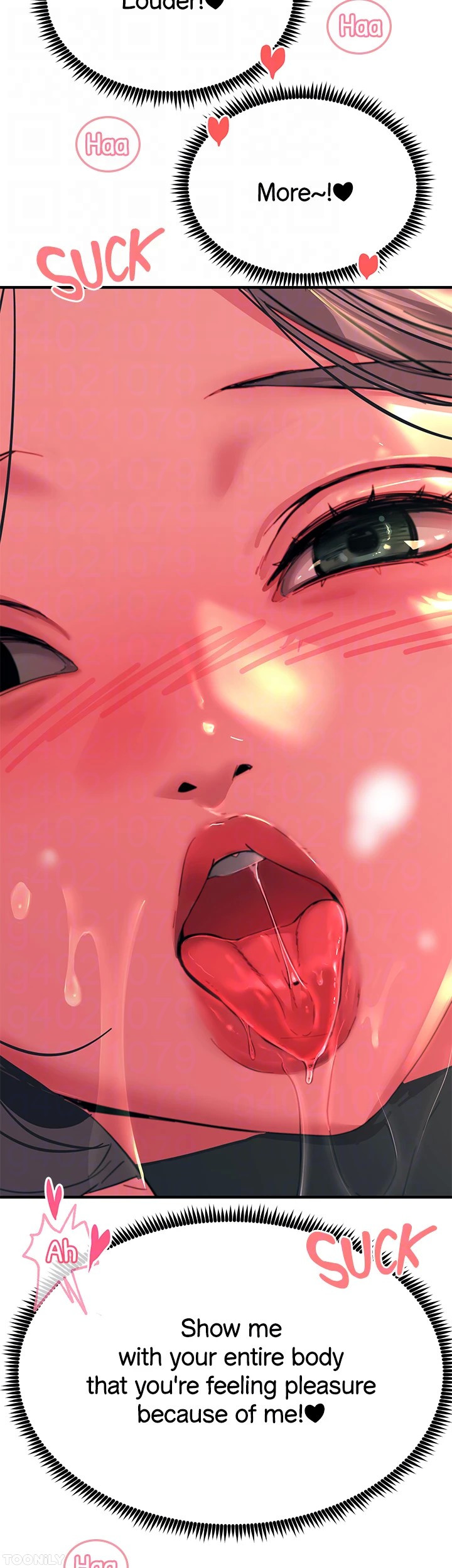 Show Me Your Color - Chapter 48 [photo 33] - MangaPorn