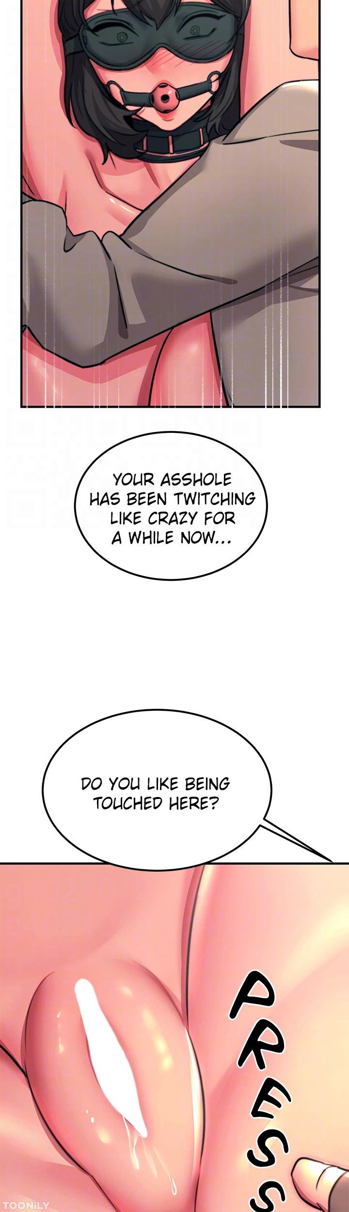 Show Me Your Color - Chapter 48 [photo 36] - MangaPorn