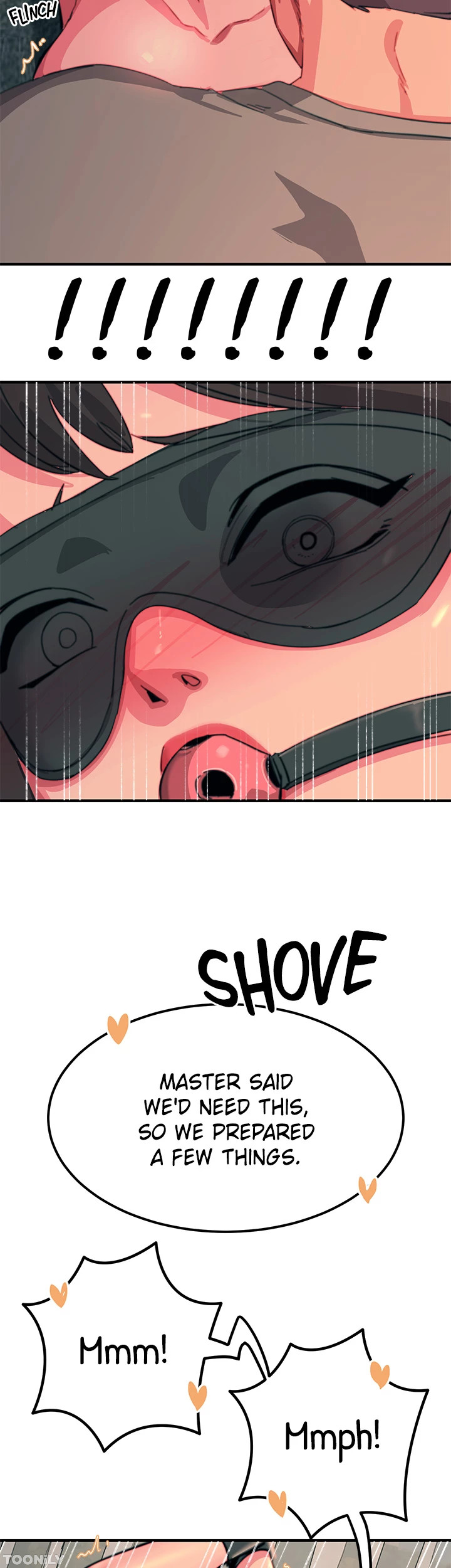 Show Me Your Color - Chapter 48 [photo 41] - MangaPorn