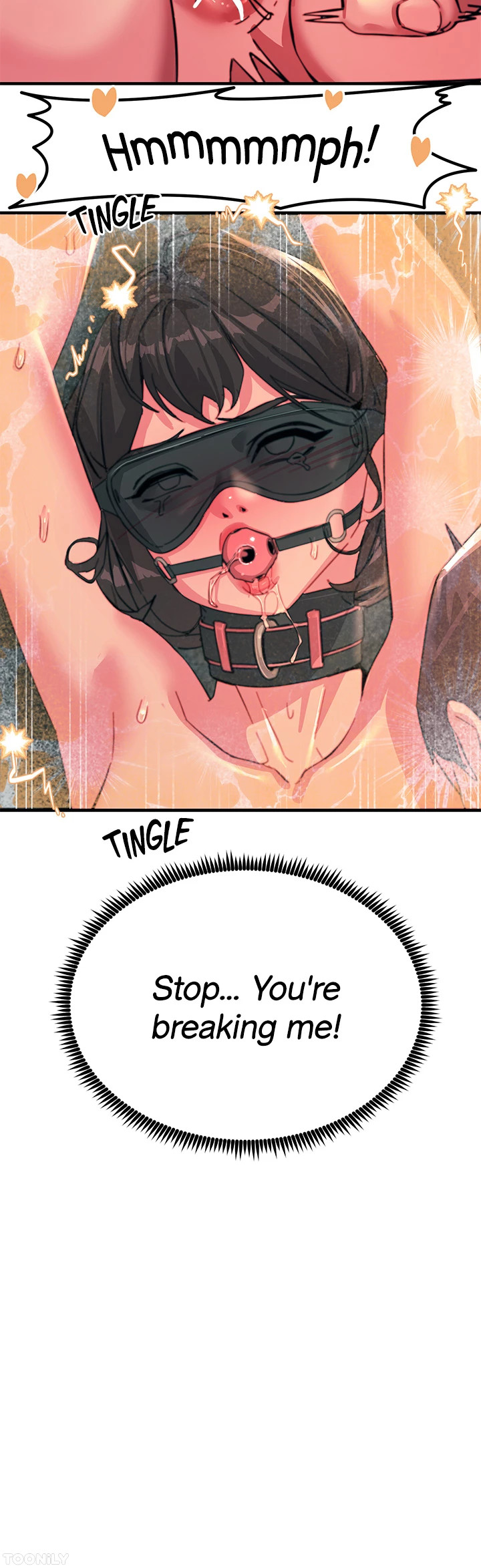 Show Me Your Color - Chapter 48 [photo 43] - MangaPorn