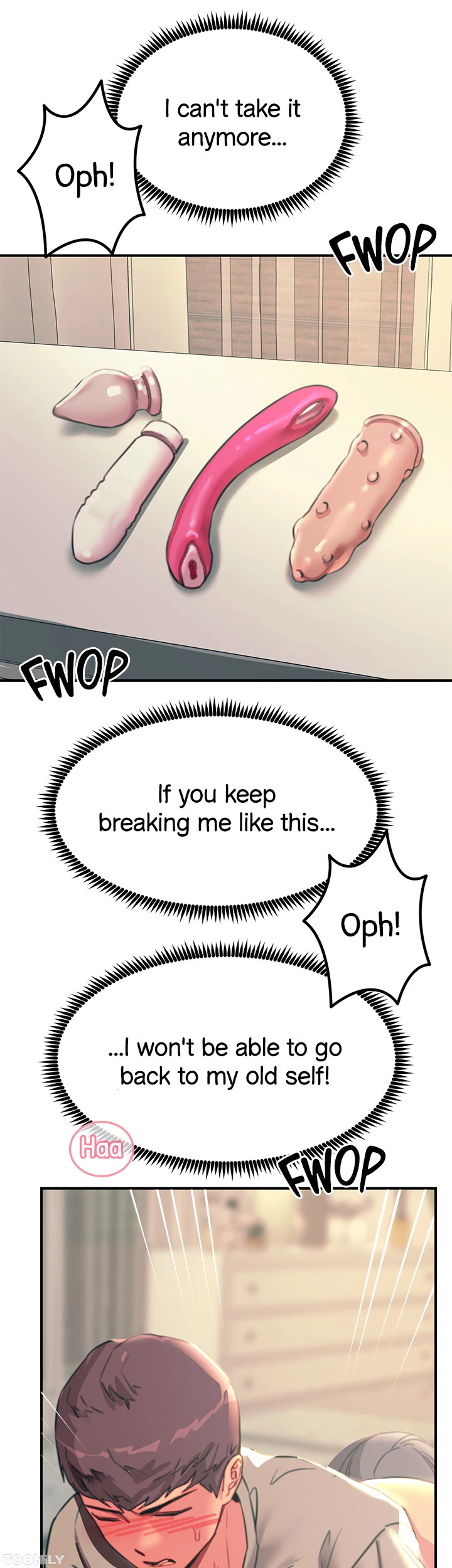 Show Me Your Color - Chapter 48 [photo 44] - MangaPorn