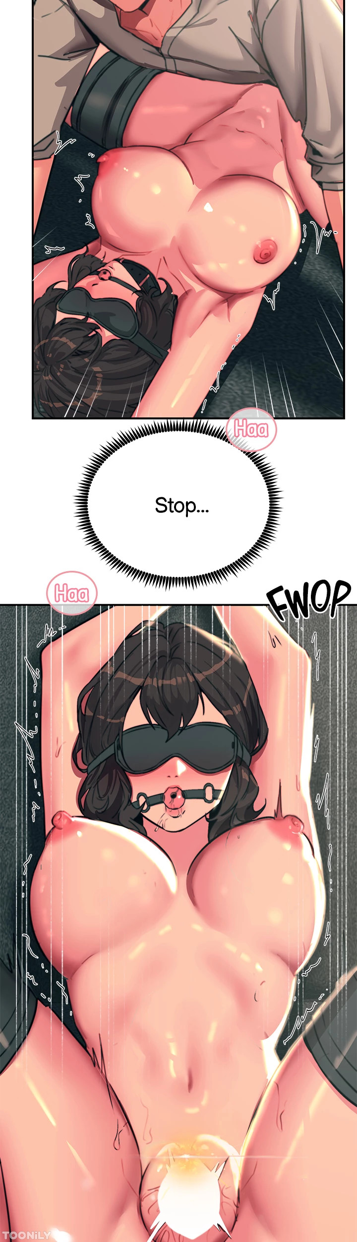 Show Me Your Color - Chapter 48 [photo 45] - MangaPorn