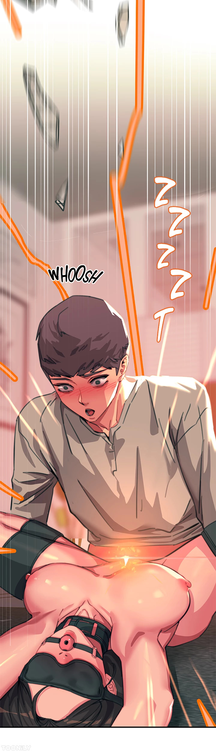 Show Me Your Color - Chapter 48 [photo 50] - MangaPorn