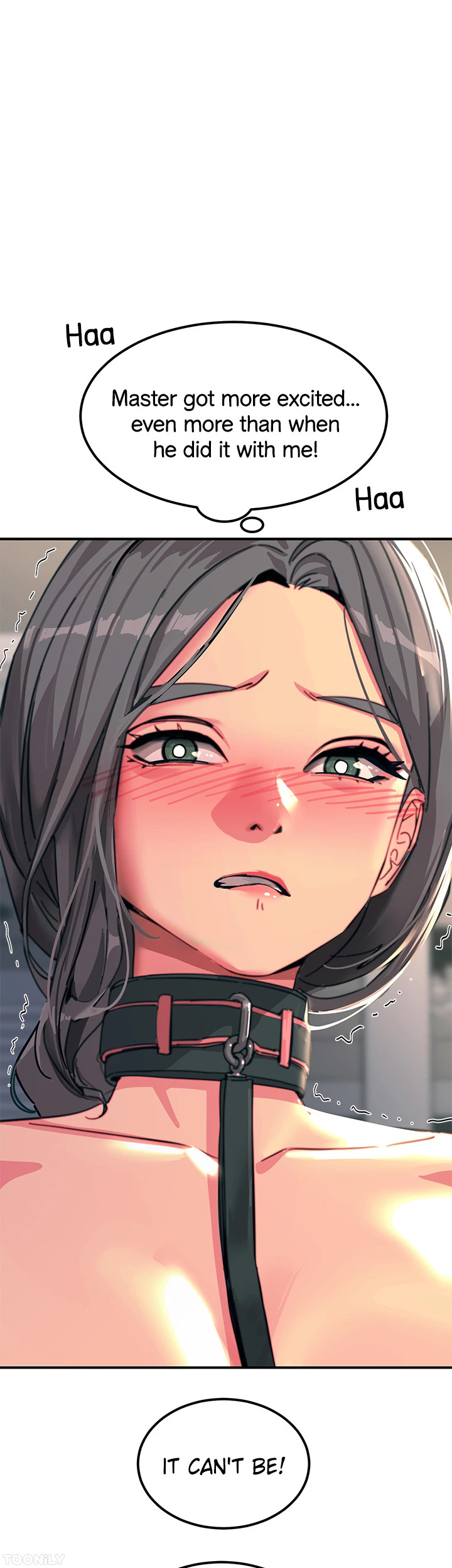 Show Me Your Color - Chapter 49 [photo 1] - MangaPorn