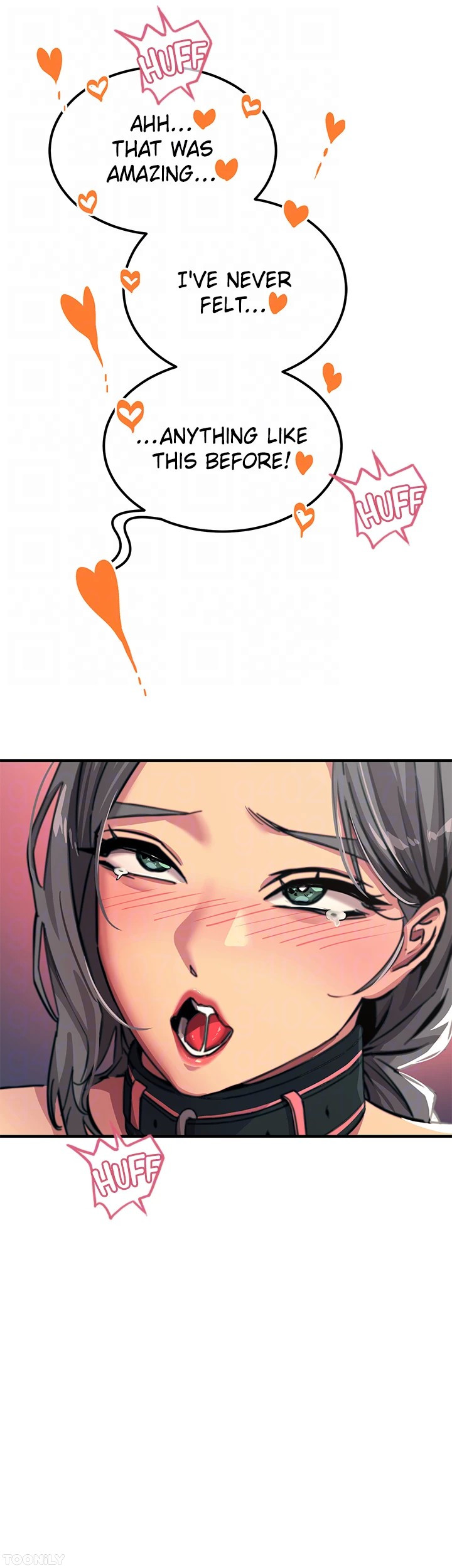 Show Me Your Color - Chapter 49 [photo 18] - MangaPorn