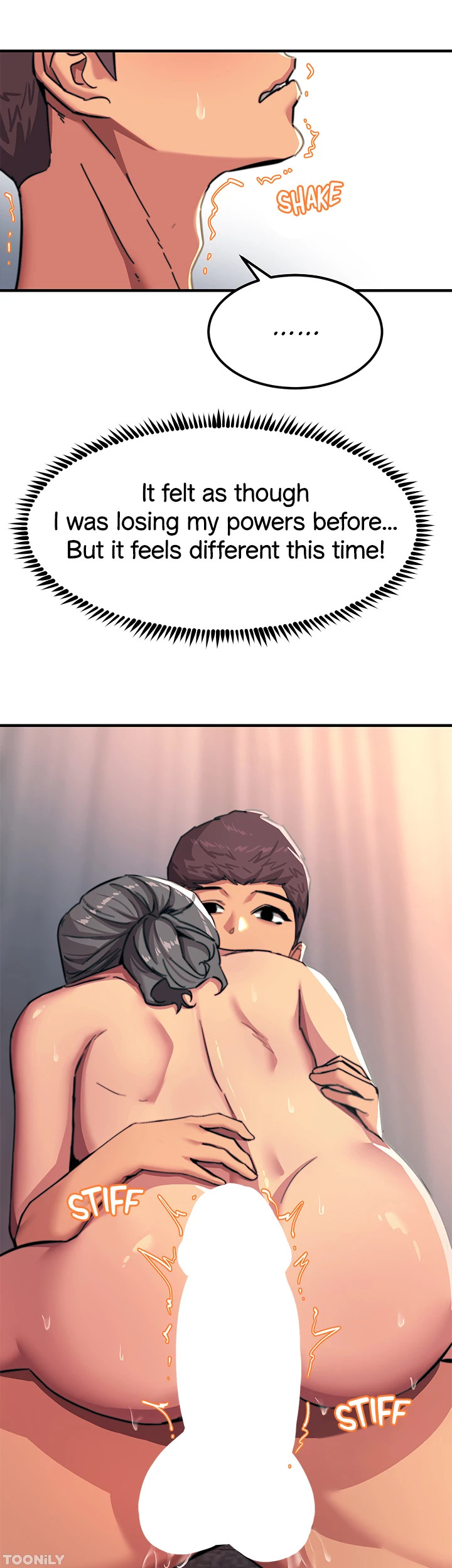 Show Me Your Color - Chapter 49 [photo 21] - MangaPorn