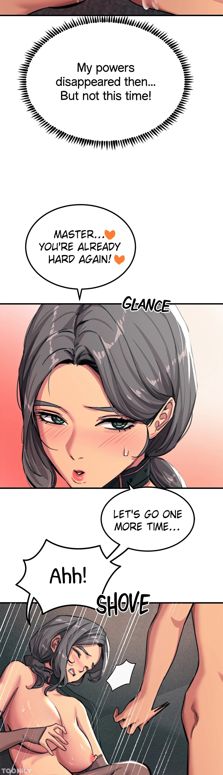 Show Me Your Color - Chapter 49 [photo 22] - MangaPorn