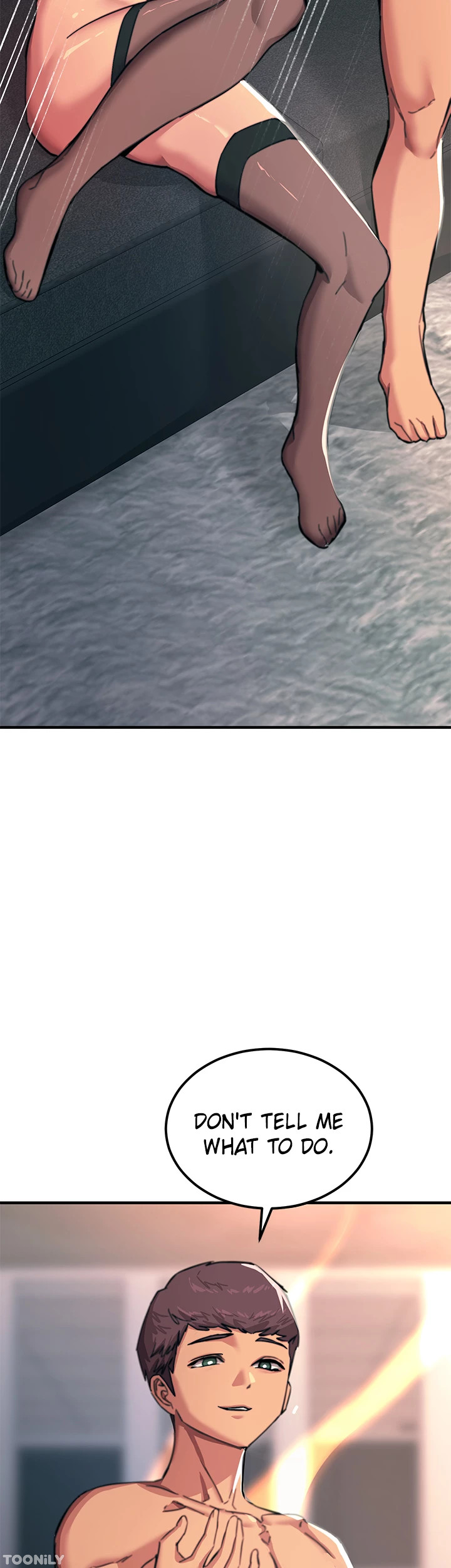 Show Me Your Color - Chapter 49 [photo 23] - MangaPorn