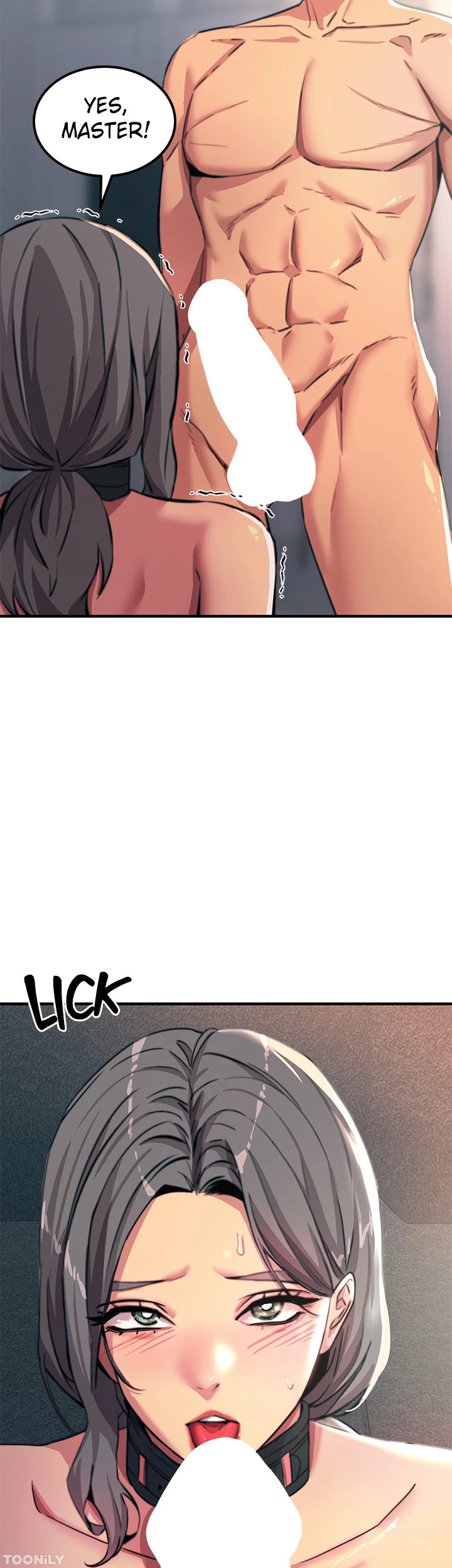 Show Me Your Color - Chapter 49 [photo 27] - MangaPorn