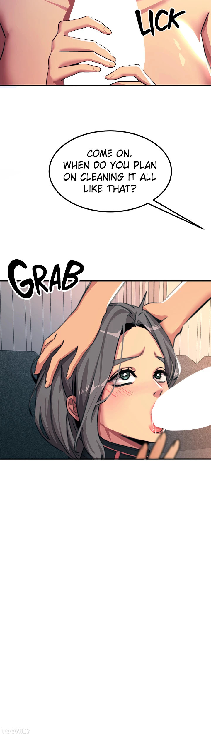 Show Me Your Color - Chapter 49 [photo 28] - MangaPorn