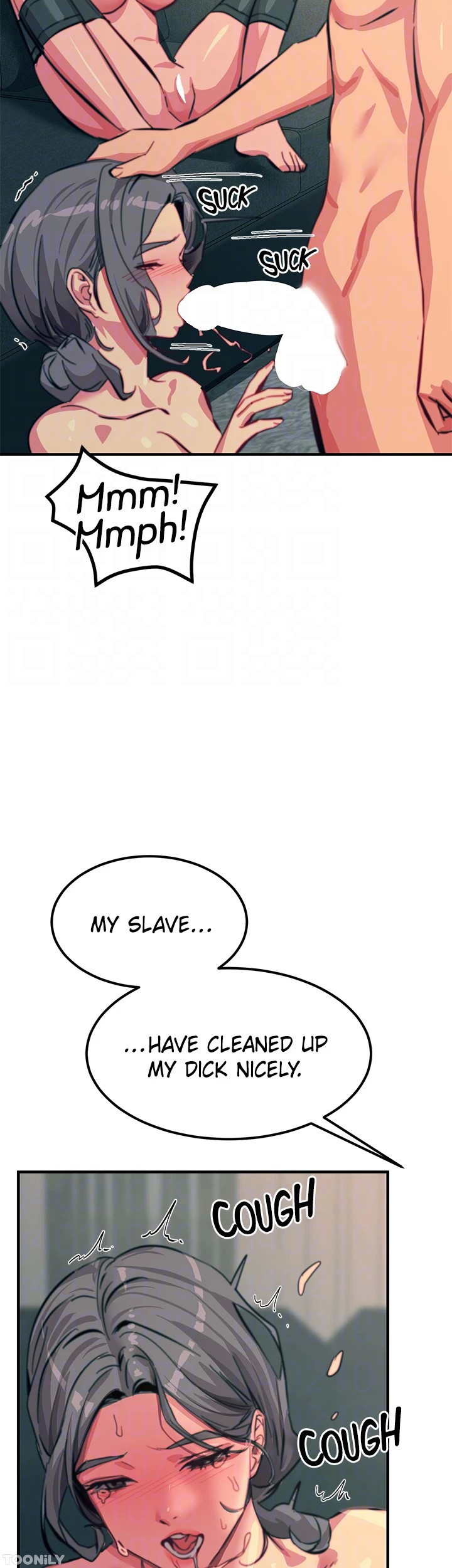 Show Me Your Color - Chapter 49 [photo 32] - MangaPorn