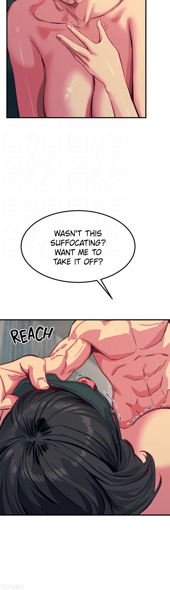 Show Me Your Color - Chapter 49 [photo 33] - MangaPorn