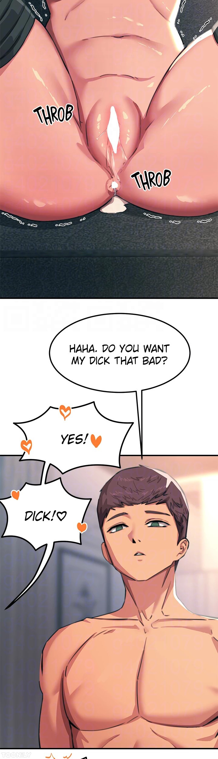 Show Me Your Color - Chapter 49 [photo 36] - MangaPorn