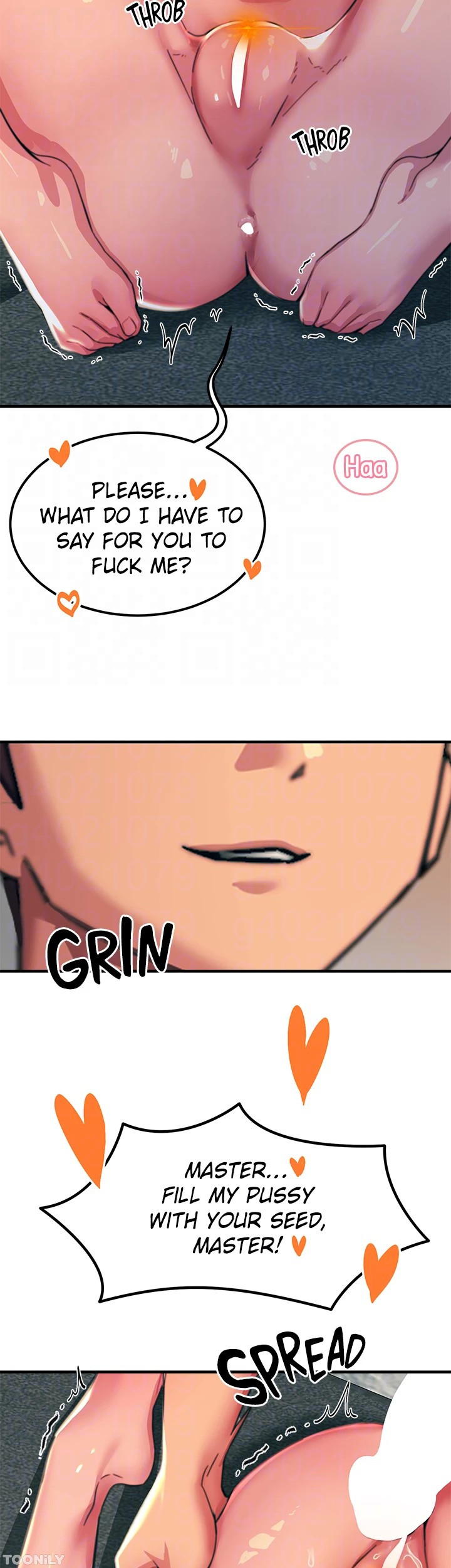 Show Me Your Color - Chapter 49 [photo 40] - MangaPorn