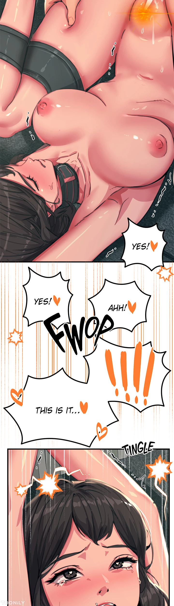 Show Me Your Color - Chapter 49 [photo 41] - MangaPorn