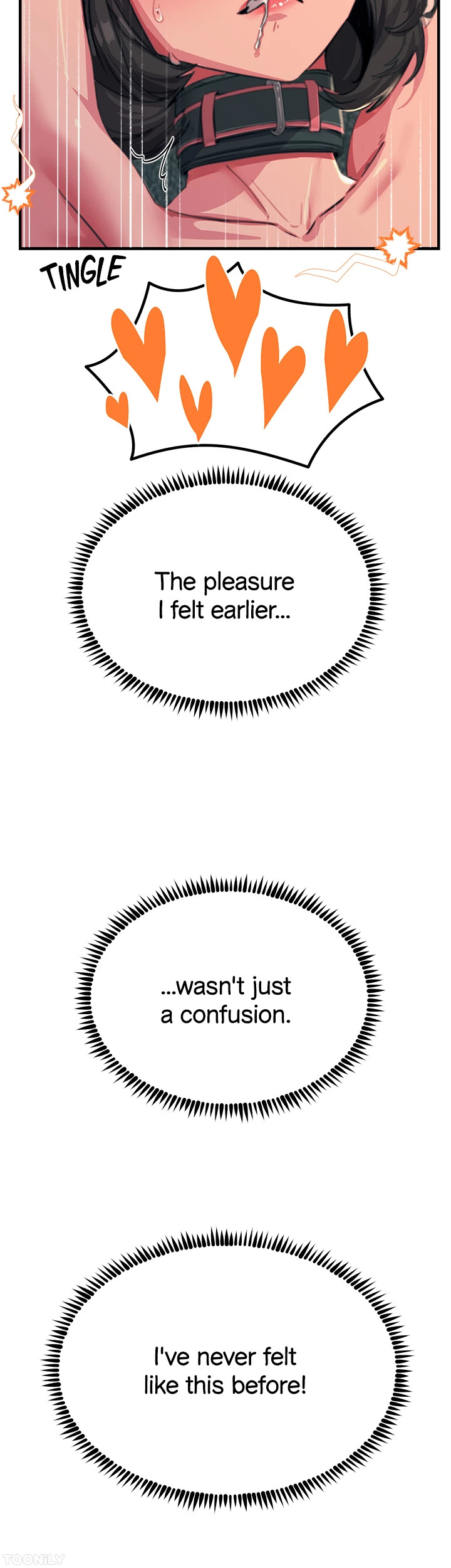 Show Me Your Color - Chapter 49 [photo 42] - MangaPorn