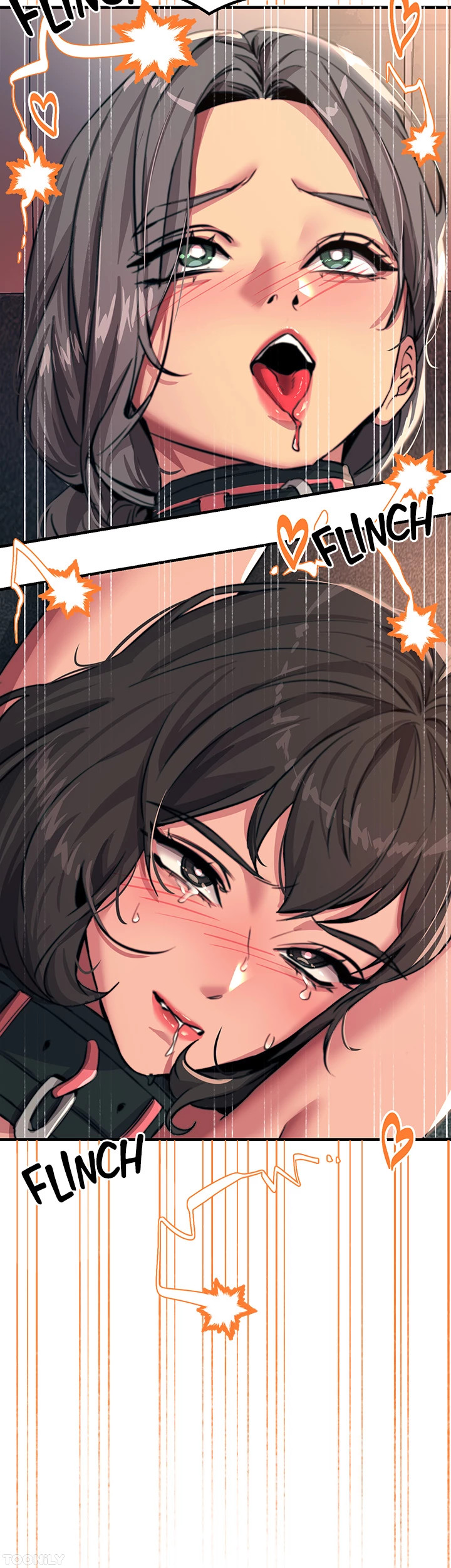 Show Me Your Color - Chapter 49 [photo 53] - MangaPorn