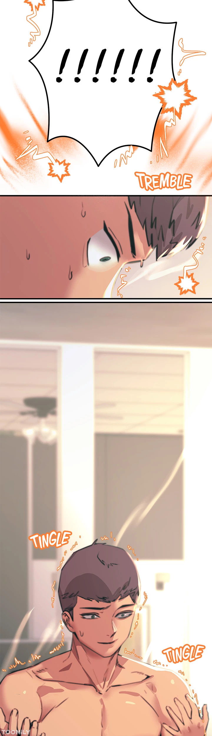 Show Me Your Color - Chapter 49 [photo 56] - MangaPorn