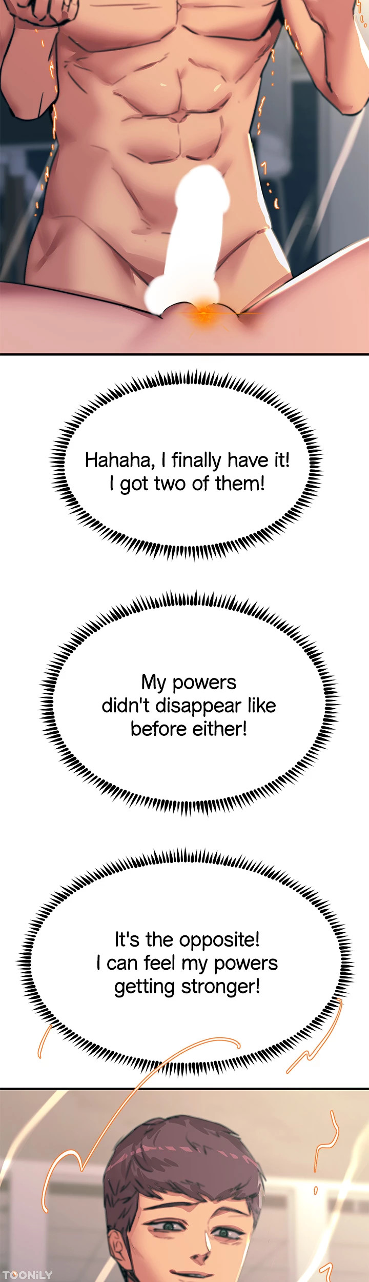 Show Me Your Color - Chapter 49 [photo 57] - MangaPorn