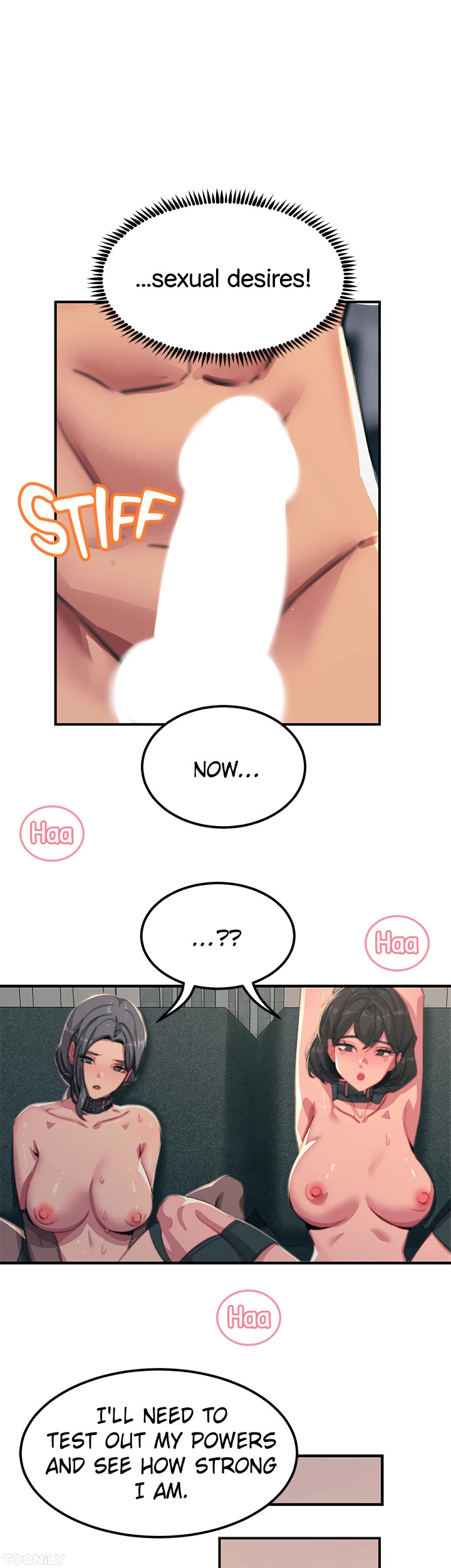 Show Me Your Color - Chapter 50 [photo 1] - MangaPorn