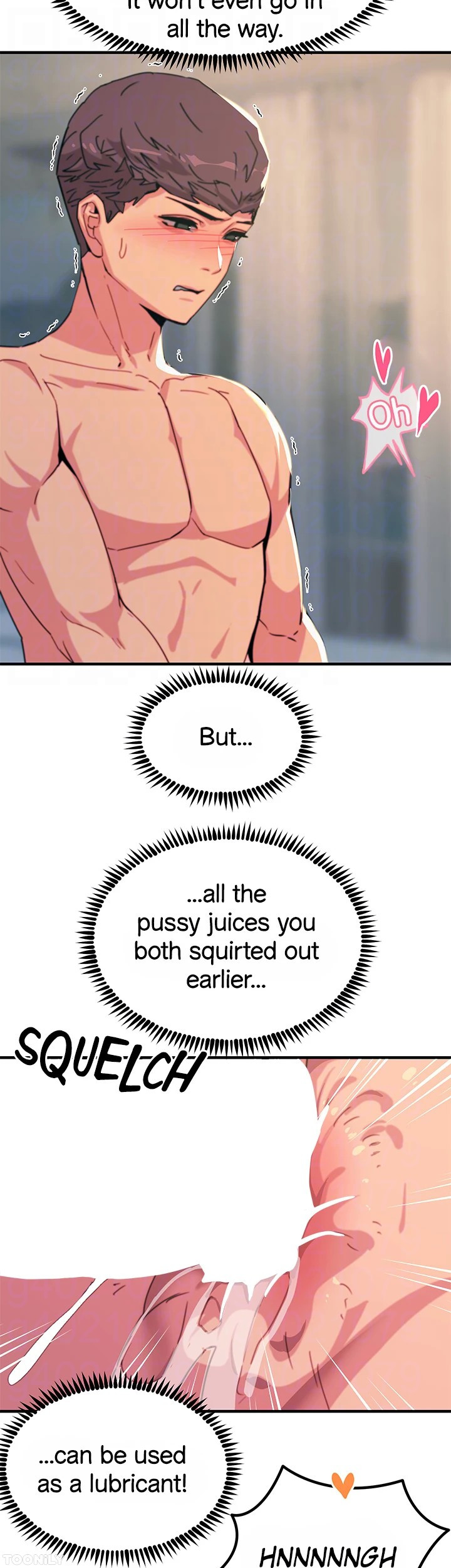 Show Me Your Color - Chapter 50 [photo 11] - MangaPorn