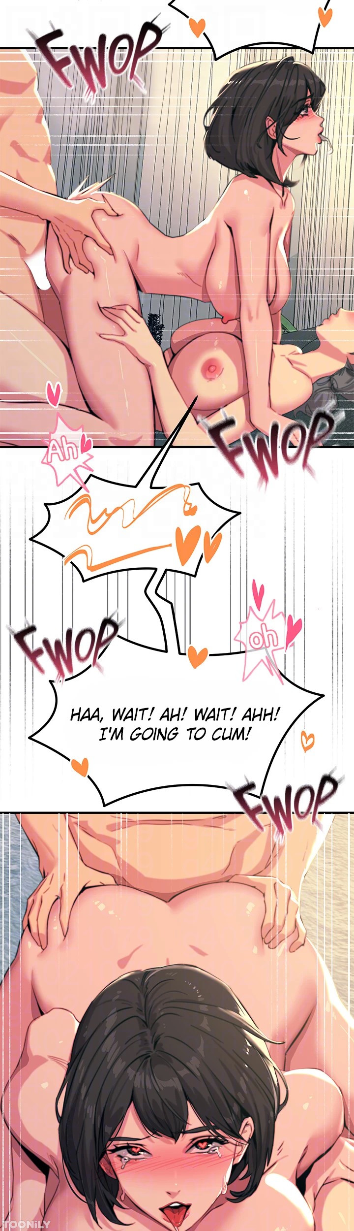 Show Me Your Color - Chapter 50 [photo 12] - MangaPorn