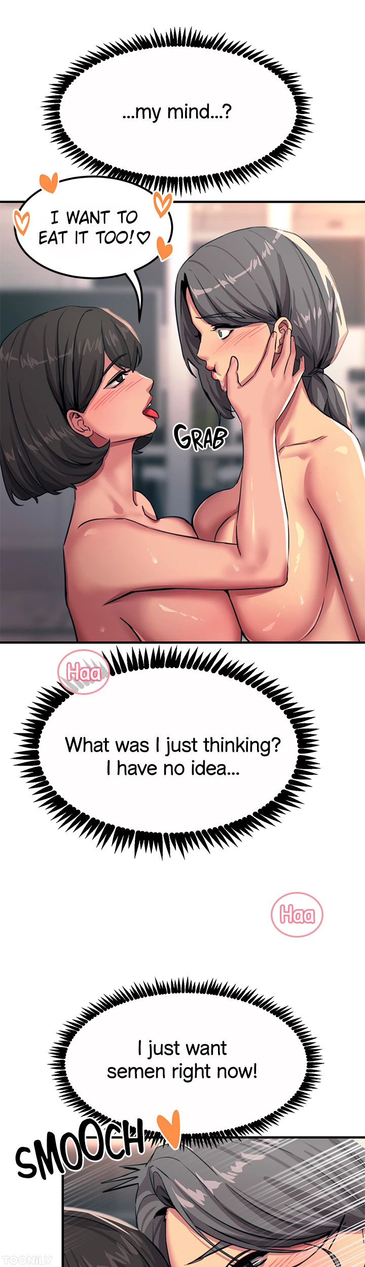 Show Me Your Color - Chapter 50 [photo 21] - MangaPorn