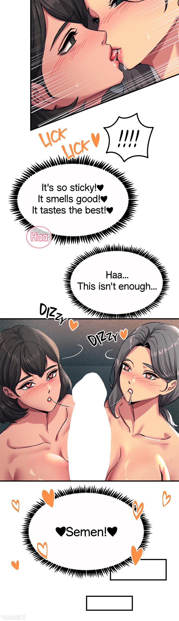 Show Me Your Color - Chapter 50 [photo 22] - MangaPorn