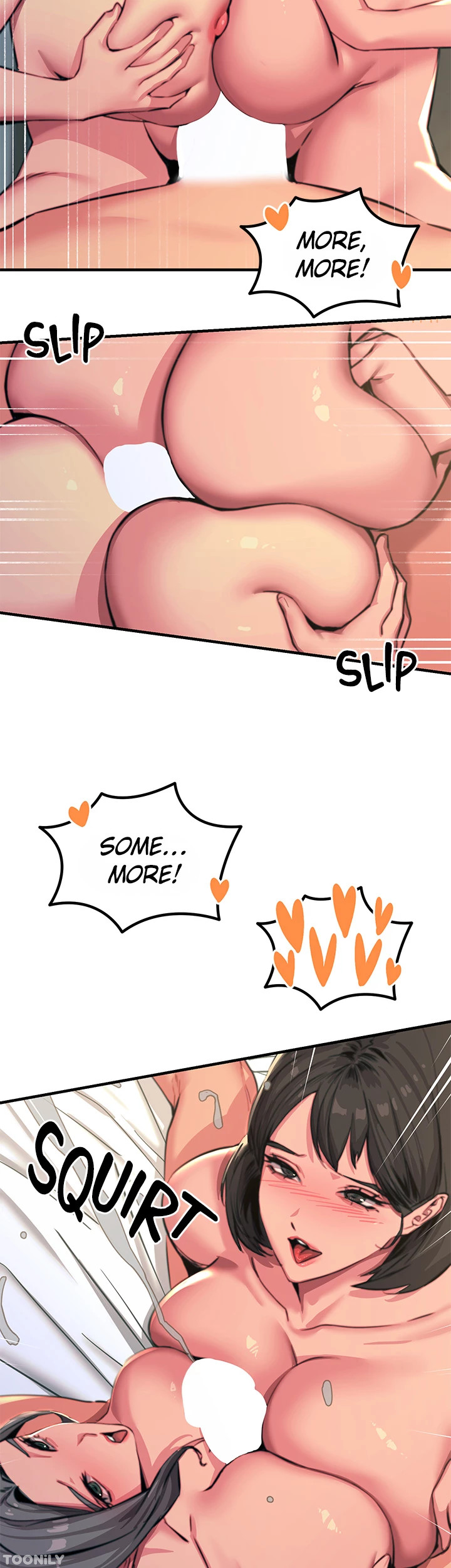 Show Me Your Color - Chapter 50 [photo 27] - MangaPorn