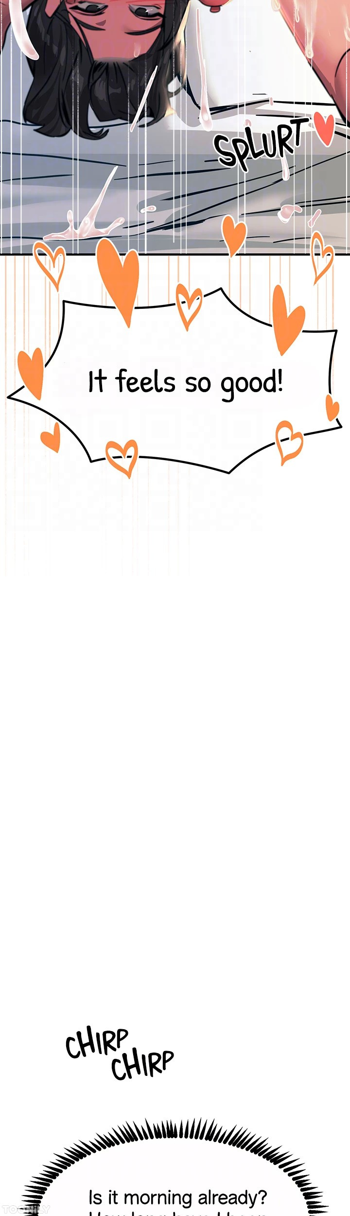 Show Me Your Color - Chapter 50 [photo 31] - MangaPorn