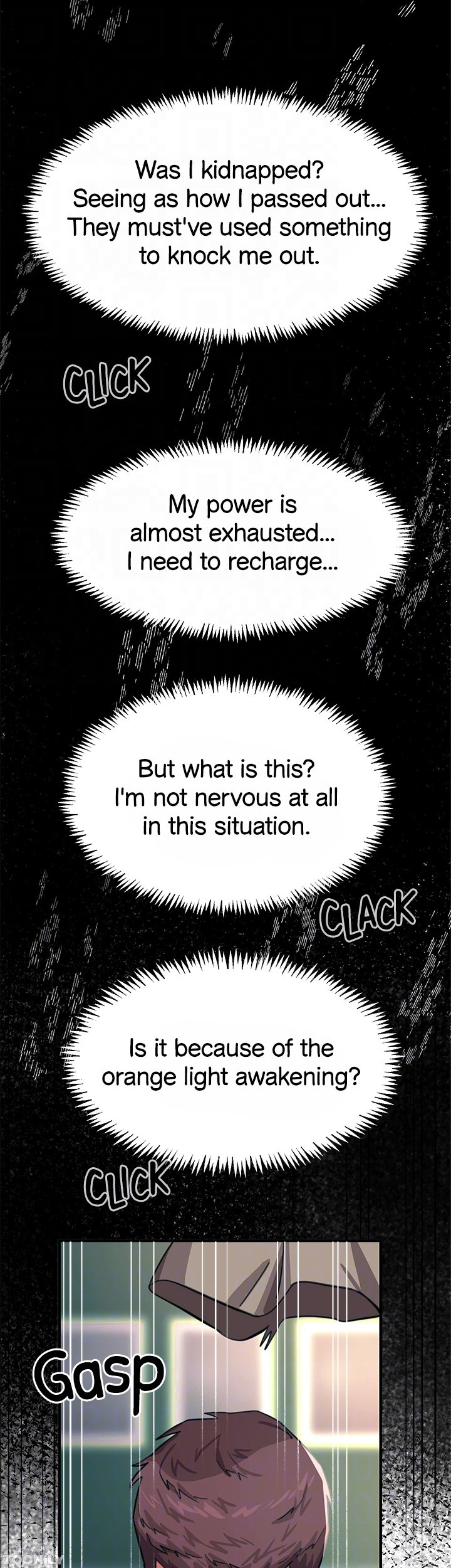 Show Me Your Color - Chapter 50 [photo 36] - MangaPorn