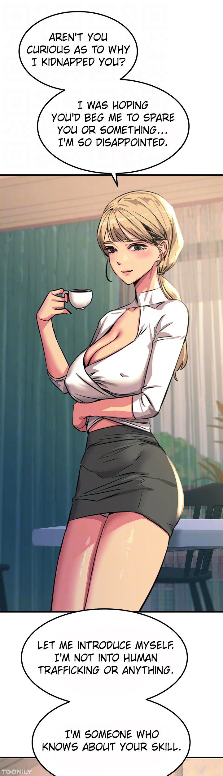 Show Me Your Color - Chapter 50 [photo 38] - MangaPorn