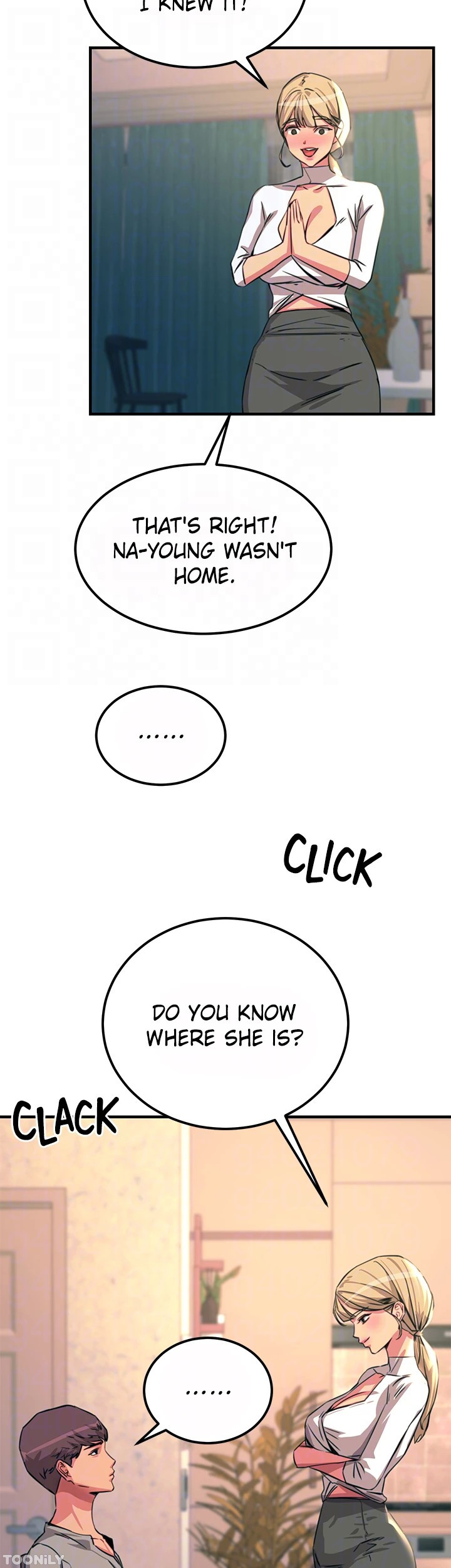 Show Me Your Color - Chapter 50 [photo 40] - MangaPorn