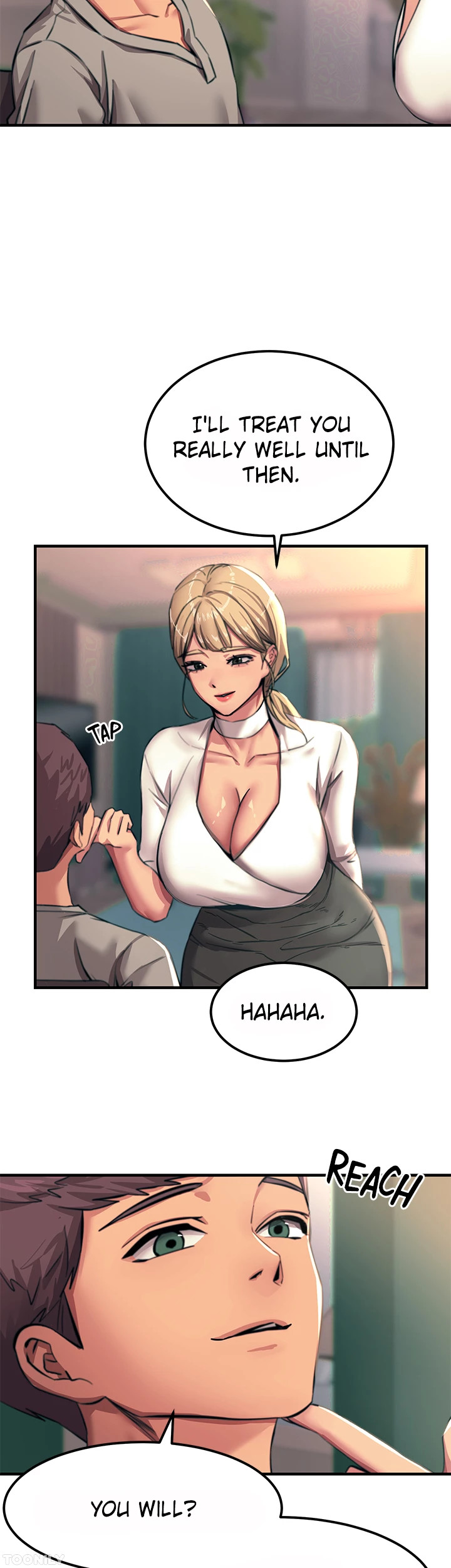 Show Me Your Color - Chapter 50 [photo 43] - MangaPorn