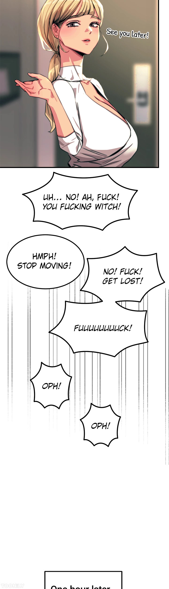 Show Me Your Color - Chapter 50 [photo 51] - MangaPorn