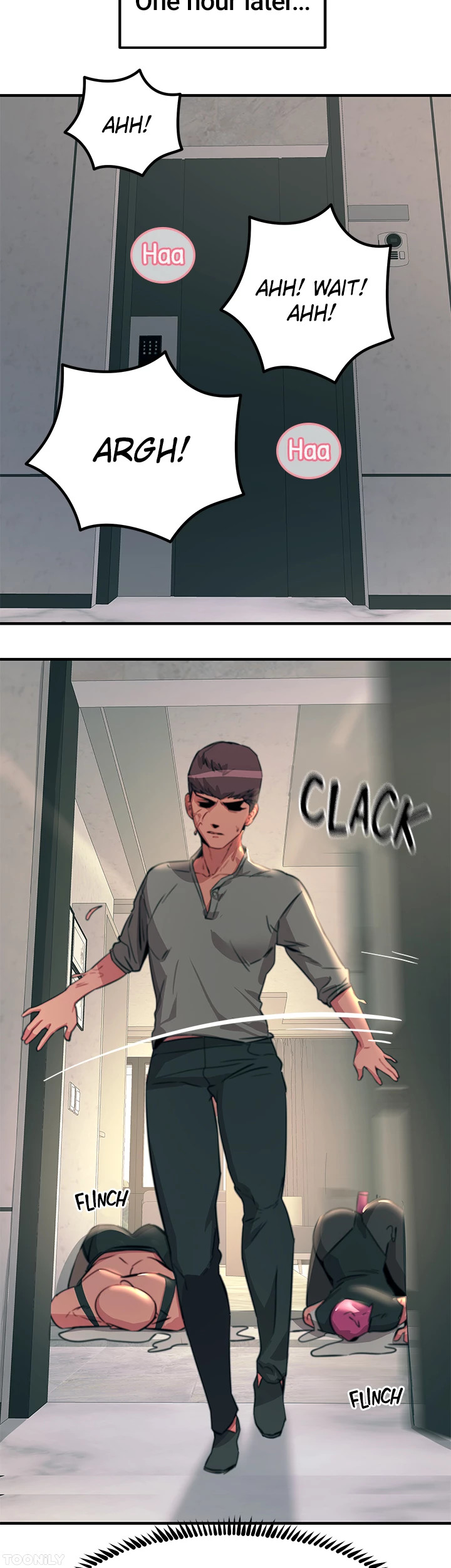 Show Me Your Color - Chapter 50 [photo 52] - MangaPorn