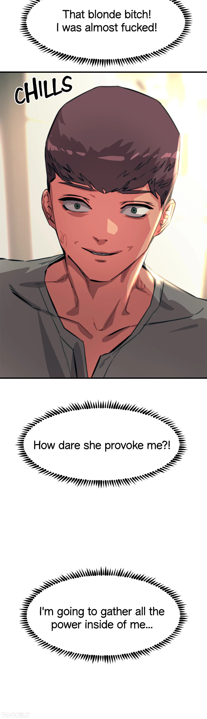 Show Me Your Color - Chapter 50 [photo 53] - MangaPorn