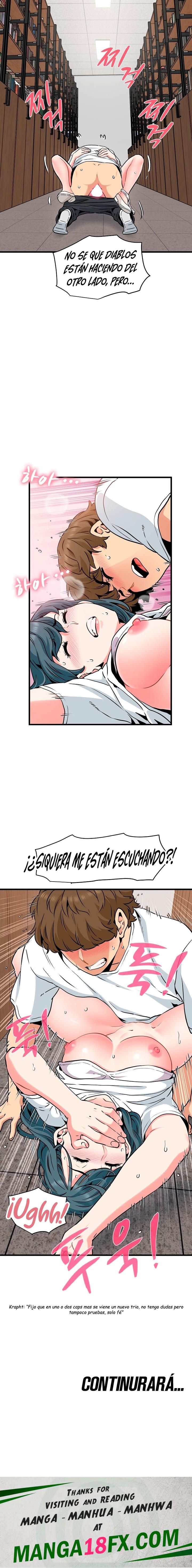 A Turning Point Raw - Chapter 72 [photo 27] - MangaPorn