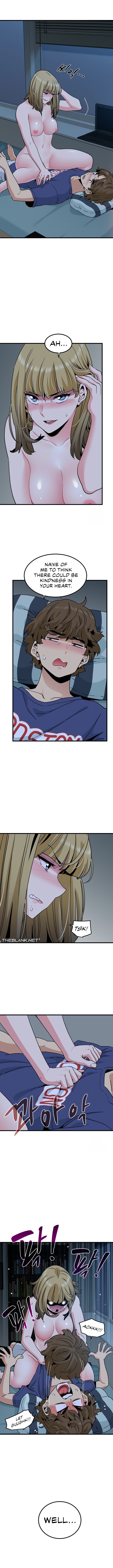 The Turning Point - Chapter 61 [photo 7] - MangaPorn