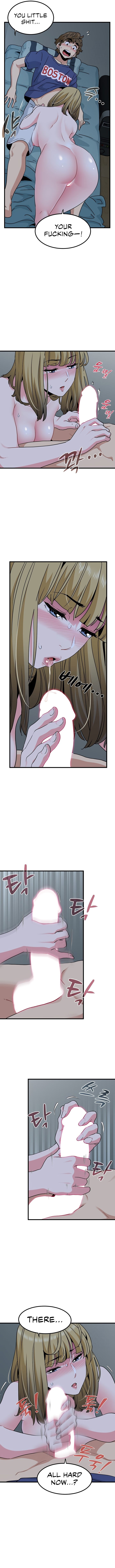 The Turning Point - Chapter 61 [photo 9] - MangaPorn