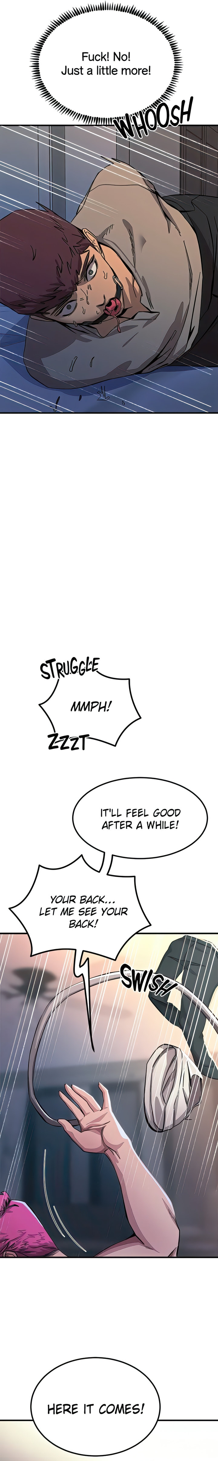 Show Me Your Color - Chapter 51 [photo 12] - MangaPorn