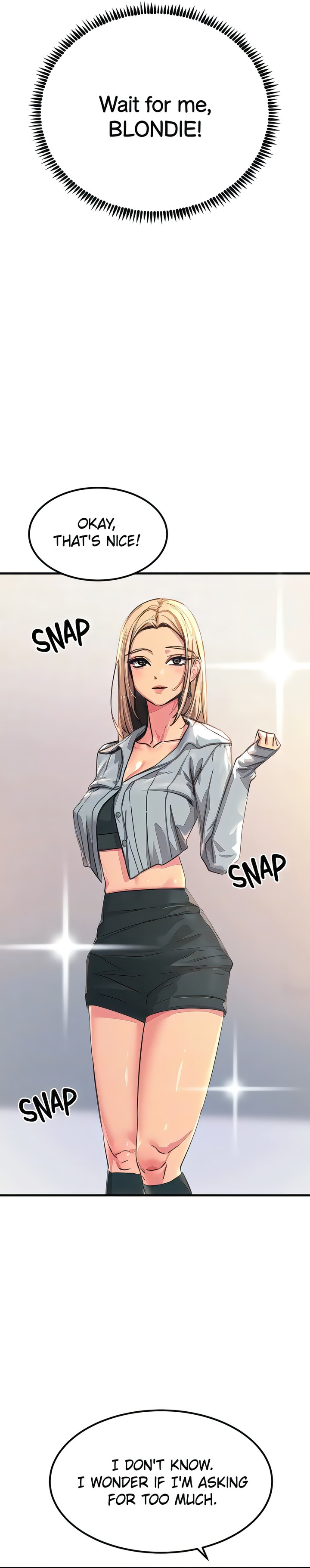 Show Me Your Color - Chapter 51 [photo 16] - MangaPorn