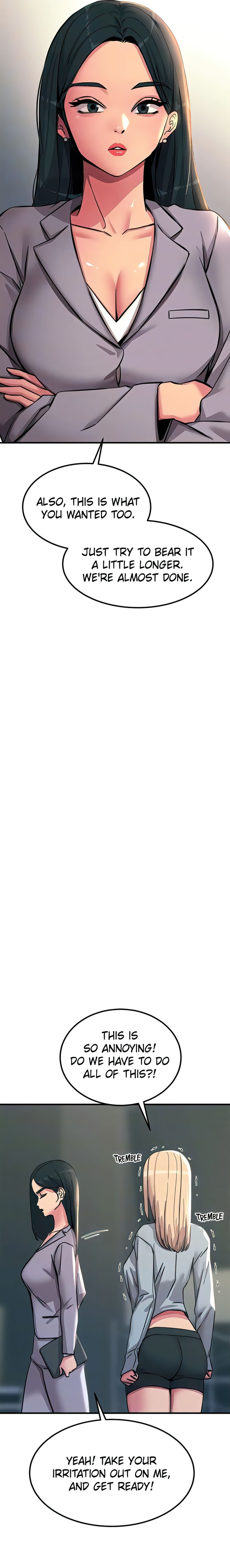 Show Me Your Color - Chapter 51 [photo 20] - MangaPorn