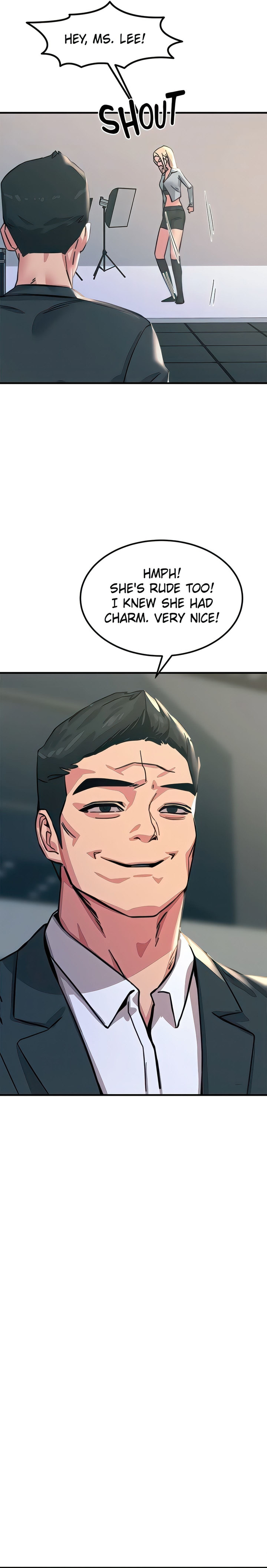 Show Me Your Color - Chapter 51 [photo 21] - MangaPorn