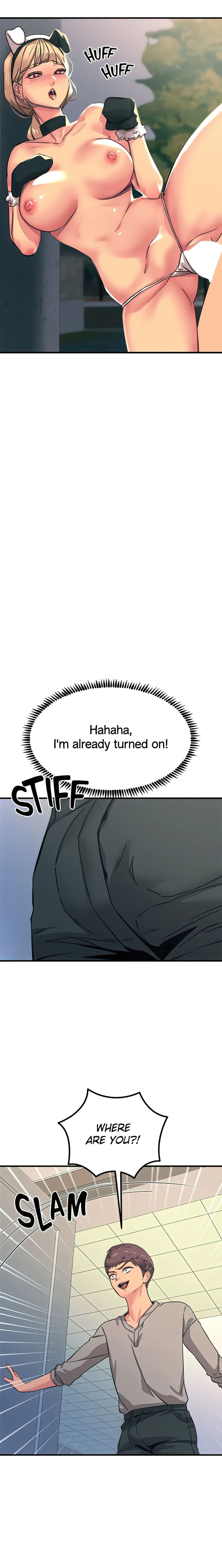 Show Me Your Color - Chapter 51 [photo 24] - MangaPorn