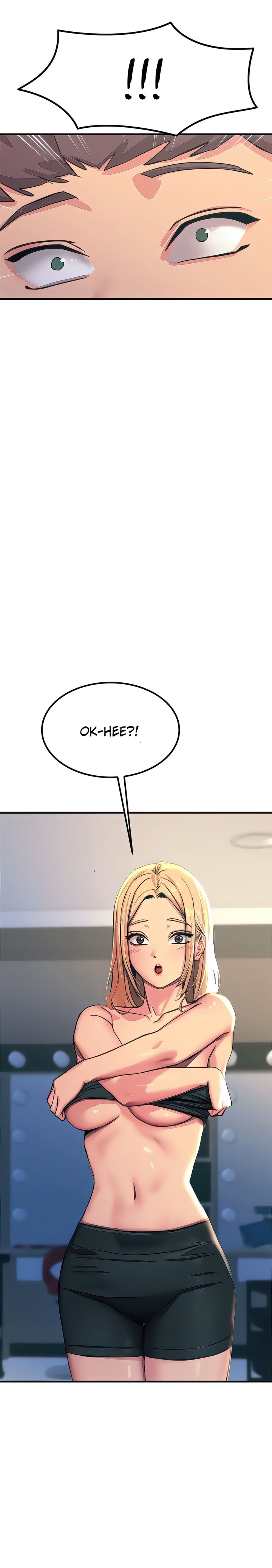 Show Me Your Color - Chapter 51 [photo 25] - MangaPorn