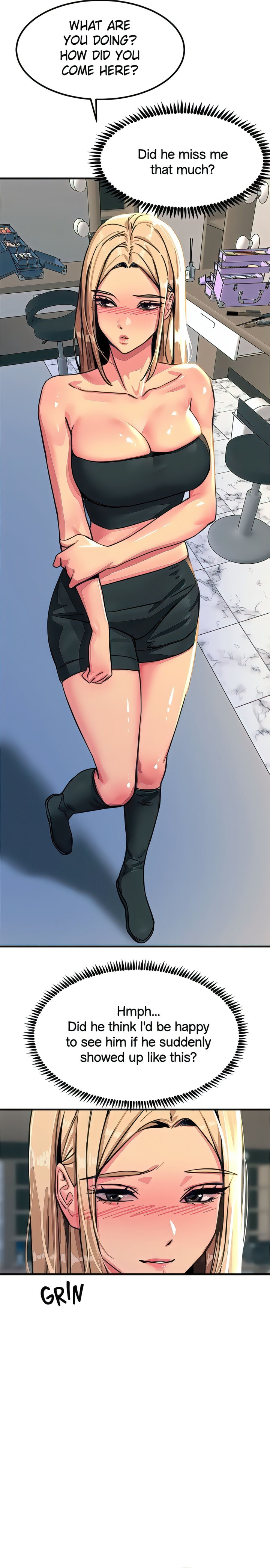 Show Me Your Color - Chapter 51 [photo 27] - MangaPorn