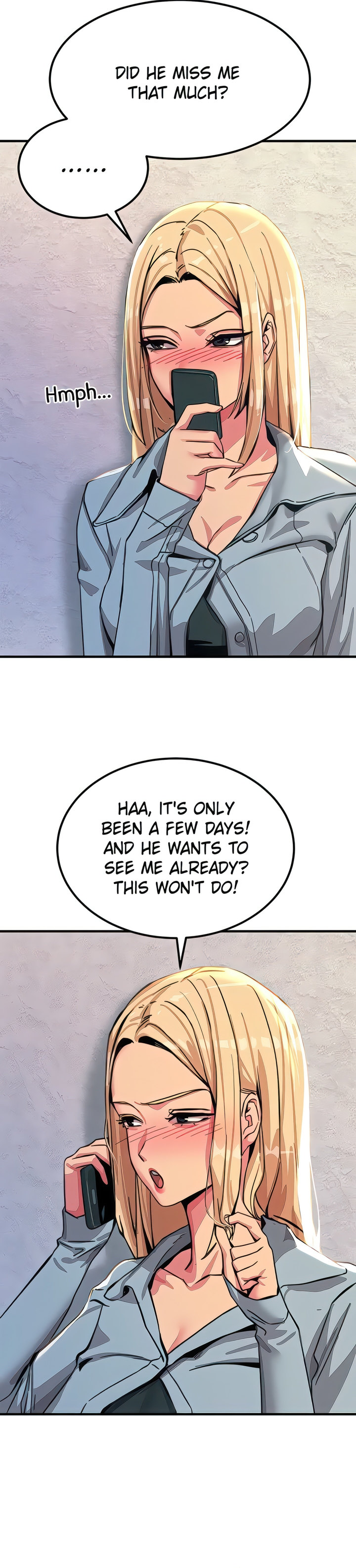 Show Me Your Color - Chapter 51 [photo 4] - MangaPorn