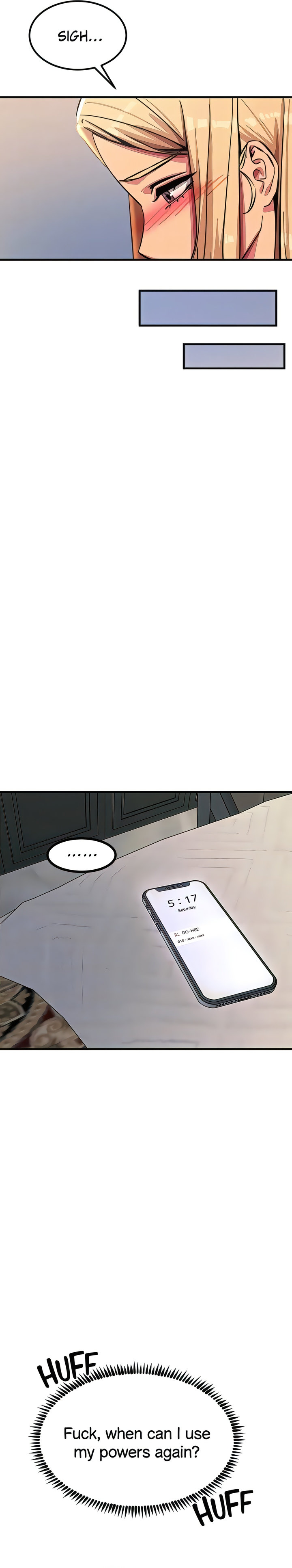 Show Me Your Color - Chapter 51 [photo 8] - MangaPorn